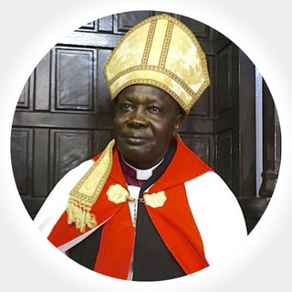 Archbishop Archbishop